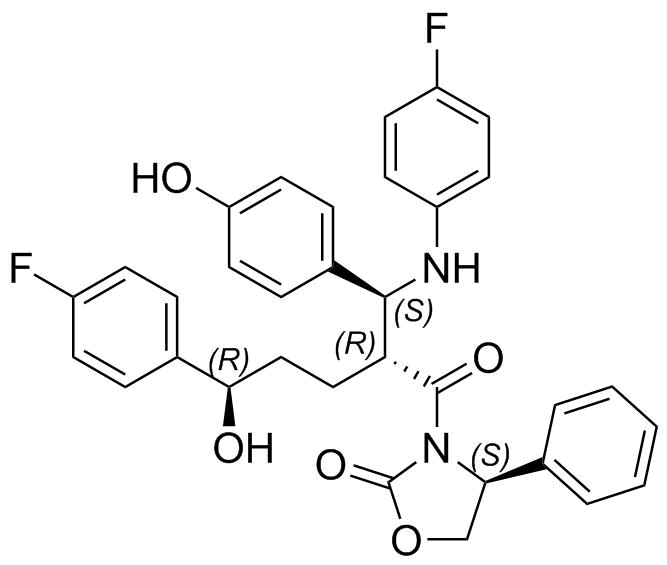 Ezetimibe Impurity P